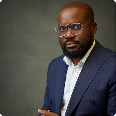 Dr. Kennedy Nnadi